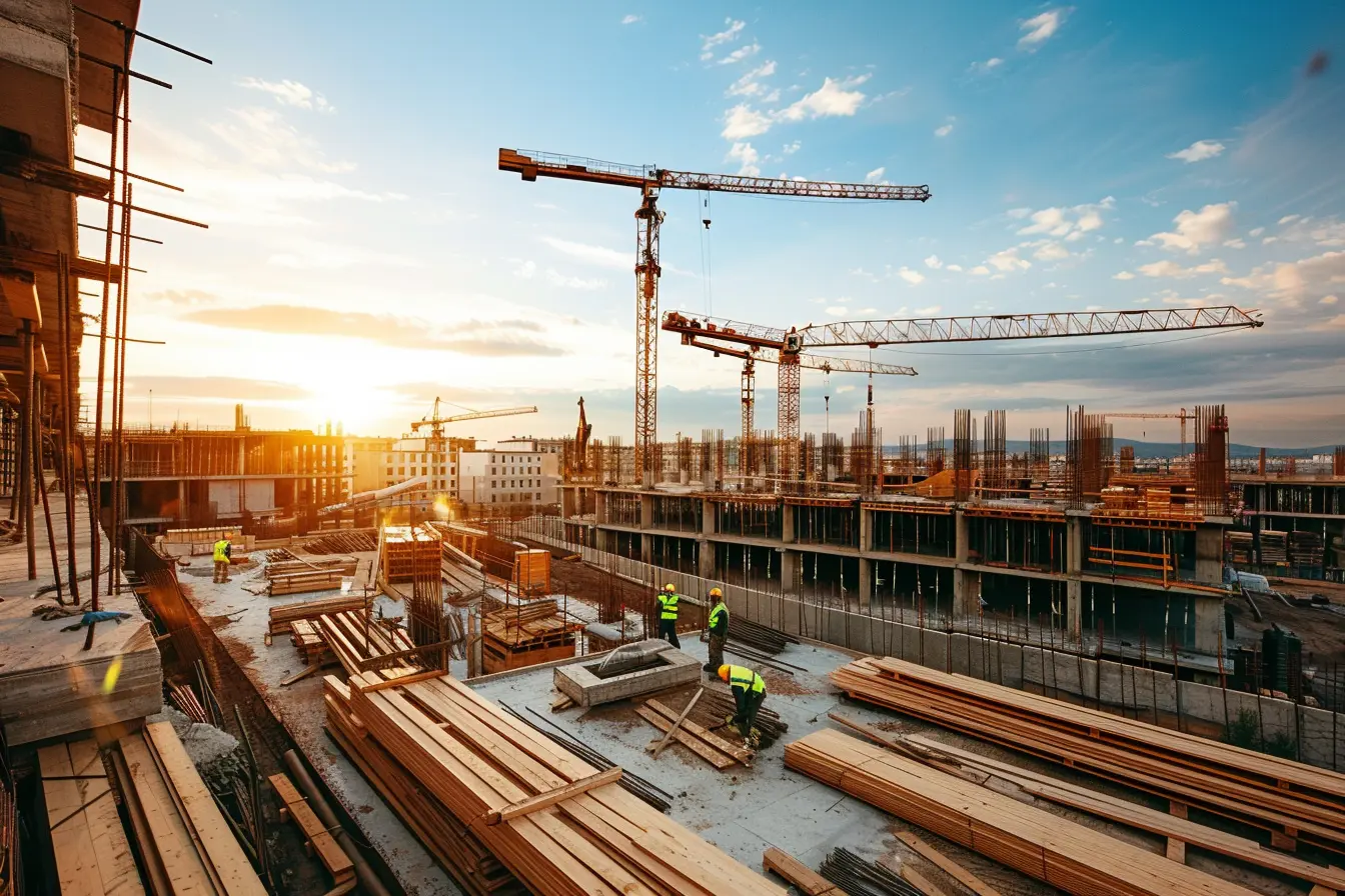 Onderhoud en renovatie